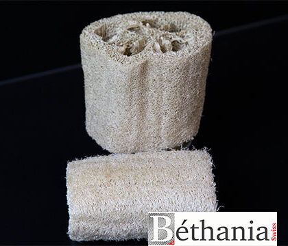 Éponge végétale loofa grande